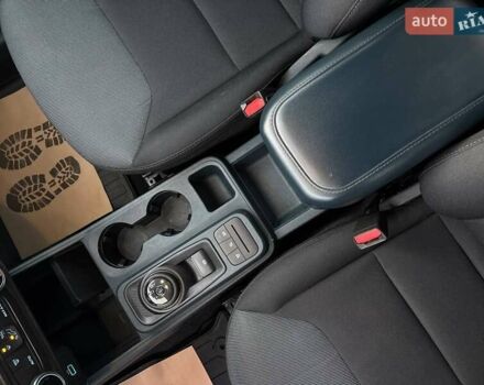 Синий Форд Маверик, объемом двигателя 2.5 л и пробегом 98 тыс. км за 22700 $, фото 46 на Automoto.ua