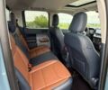 Синий Форд Маверик, объемом двигателя 2 л и пробегом 16 тыс. км за 23000 $, фото 12 на Automoto.ua