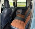Синий Форд Маверик, объемом двигателя 2 л и пробегом 16 тыс. км за 23000 $, фото 11 на Automoto.ua