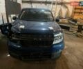 Синій Форд Маверік, об'ємом двигуна 2.5 л та пробігом 70 тис. км за 19000 $, фото 1 на Automoto.ua