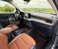 Синий Форд Маверик, объемом двигателя 2 л и пробегом 16 тыс. км за 23000 $, фото 9 на Automoto.ua