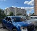 Синій Форд Маверік, об'ємом двигуна 2.5 л та пробігом 87 тис. км за 25500 $, фото 1 на Automoto.ua