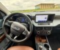 Синий Форд Маверик, объемом двигателя 2 л и пробегом 16 тыс. км за 23000 $, фото 14 на Automoto.ua