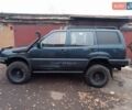 Синий Форд Маверик, объемом двигателя 2.7 л и пробегом 450 тыс. км за 7000 $, фото 1 на Automoto.ua