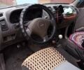 Синий Форд Маверик, объемом двигателя 2.7 л и пробегом 450 тыс. км за 7000 $, фото 7 на Automoto.ua
