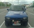 Синій Форд Маверік, об'ємом двигуна 2.7 л та пробігом 280 тис. км за 5100 $, фото 1 на Automoto.ua