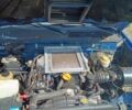 Синий Форд Маверик, объемом двигателя 0.27 л и пробегом 160 тыс. км за 4000 $, фото 5 на Automoto.ua