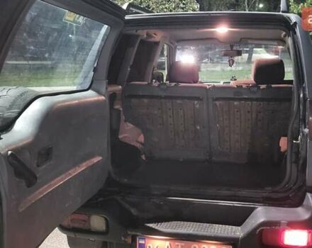Синій Форд Маверік, об'ємом двигуна 2.7 л та пробігом 450 тис. км за 3700 $, фото 14 на Automoto.ua
