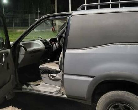 Синій Форд Маверік, об'ємом двигуна 2.7 л та пробігом 450 тис. км за 3700 $, фото 11 на Automoto.ua