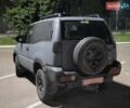 Синій Форд Маверік, об'ємом двигуна 2.7 л та пробігом 450 тис. км за 3700 $, фото 9 на Automoto.ua