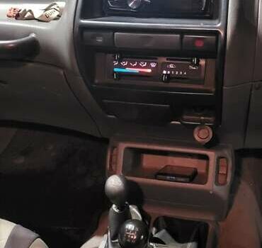 Синій Форд Маверік, об'ємом двигуна 2.7 л та пробігом 450 тис. км за 3700 $, фото 8 на Automoto.ua