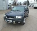 Синій Форд Маверік, об'ємом двигуна 2 л та пробігом 238 тис. км за 6500 $, фото 1 на Automoto.ua