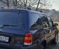Синий Форд Маверик, объемом двигателя 2 л и пробегом 230 тыс. км за 5200 $, фото 4 на Automoto.ua