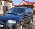 Синий Форд Маверик, объемом двигателя 2 л и пробегом 230 тыс. км за 5200 $, фото 3 на Automoto.ua