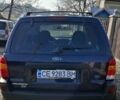 Синий Форд Маверик, объемом двигателя 2 л и пробегом 230 тыс. км за 5200 $, фото 6 на Automoto.ua