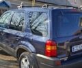 Синий Форд Маверик, объемом двигателя 2 л и пробегом 230 тыс. км за 5200 $, фото 7 на Automoto.ua