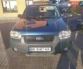 Синій Форд Маверік, об'ємом двигуна 2.3 л та пробігом 202 тис. км за 6600 $, фото 1 на Automoto.ua
