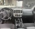 Форд Маверик 2006 в Чугуеве на Automoto.ua Синий Форд Маверик, объемом двигателя 2.4 л и пробегом 90 тыс. км за 5000 $, фото 5 на Automoto.ua