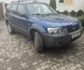 Форд Маверик 2006 в Чугуеве на Automoto.ua Синий Форд Маверик, объемом двигателя 2.4 л и пробегом 90 тыс. км за 5000 $, фото 1 на Automoto.ua