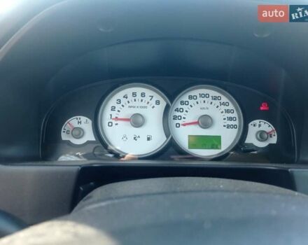 Синій Форд Маверік, об'ємом двигуна 2.3 л та пробігом 170 тис. км за 3000 $, фото 7 на Automoto.ua