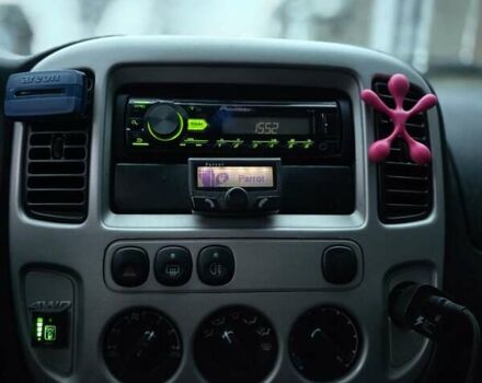 Синій Форд Маверік, об'ємом двигуна 2.3 л та пробігом 220 тис. км за 6499 $, фото 9 на Automoto.ua