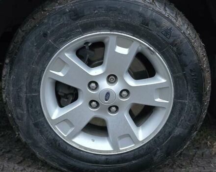 Синій Форд Маверік, об'ємом двигуна 2.3 л та пробігом 220 тис. км за 6499 $, фото 5 на Automoto.ua