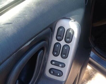 Синій Форд Маверік, об'ємом двигуна 2.3 л та пробігом 170 тис. км за 3000 $, фото 10 на Automoto.ua