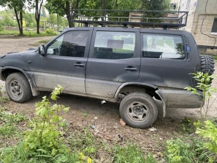 Форд Маверік 1997 у Сумах на Automoto.ua Синій Форд Маверік, об'ємом двигуна 2.7 л та пробігом 280 тис. км за 2350 $, фото 1 на Automoto.ua