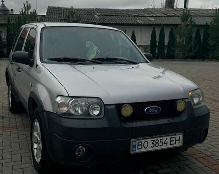 Синій Форд Маверік, об'ємом двигуна 2.3 л та пробігом 226 тис. км за 5800 $, фото 1 на Automoto.ua