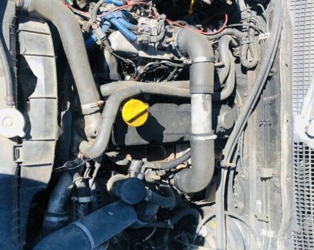 Зеленый Форд Маверик, объемом двигателя 2.7 л и пробегом 300 тыс. км за 600 $, фото 4 на Automoto.ua