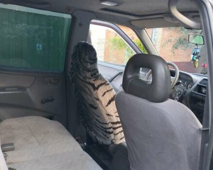 Зеленый Форд Маверик, объемом двигателя 2.7 л и пробегом 250 тыс. км за 2300 $, фото 2 на Automoto.ua