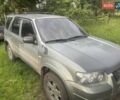 Зелений Форд Маверік, об'ємом двигуна 2.3 л та пробігом 323 тис. км за 3800 $, фото 1 на Automoto.ua