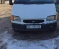 Белый Форд Model T, объемом двигателя 2.5 л и пробегом 396 тыс. км за 4000 $, фото 1 на Automoto.ua