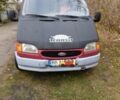 Красный Форд Model T, объемом двигателя 2.5 л и пробегом 350 тыс. км за 4433 $, фото 1 на Automoto.ua