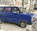 Синій Форд Model T, об'ємом двигуна 2.5 л та пробігом 250 тис. км за 2300 $, фото 1 на Automoto.ua