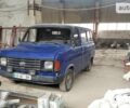 Синій Форд Model T, об'ємом двигуна 2.5 л та пробігом 250 тис. км за 2300 $, фото 6 на Automoto.ua