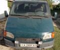 Зеленый Форд Model T, объемом двигателя 2.5 л и пробегом 280 тыс. км за 2600 $, фото 1 на Automoto.ua