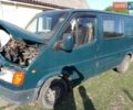 Зелений Форд Model T, об'ємом двигуна 2.5 л та пробігом 280 тис. км за 2600 $, фото 3 на Automoto.ua