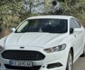 Білий Форд Мондео, об'ємом двигуна 1.5 л та пробігом 250 тис. км за 11560 $, фото 1 на Automoto.ua