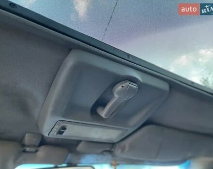 Белый Форд Мондео, объемом двигателя 1.8 л и пробегом 253 тыс. км за 1000 $, фото 3 на Automoto.ua