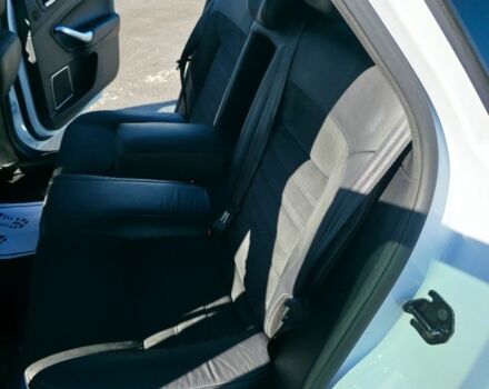 Білий Форд Мондео, об'ємом двигуна 1.8 л та пробігом 441 тис. км за 6200 $, фото 4 на Automoto.ua