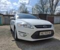 Білий Форд Мондео, об'ємом двигуна 1.6 л та пробігом 90 тис. км за 10000 $, фото 10 на Automoto.ua