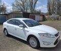 Білий Форд Мондео, об'ємом двигуна 1.6 л та пробігом 90 тис. км за 10000 $, фото 3 на Automoto.ua