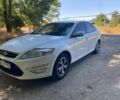 Білий Форд Мондео, об'ємом двигуна 2 л та пробігом 178 тис. км за 7400 $, фото 3 на Automoto.ua