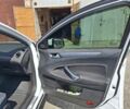 Білий Форд Мондео, об'ємом двигуна 1.6 л та пробігом 90 тис. км за 10000 $, фото 12 на Automoto.ua
