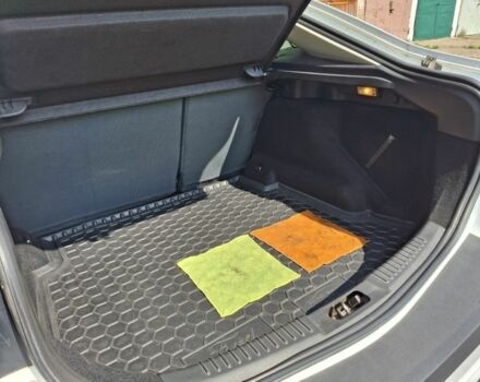 Білий Форд Мондео, об'ємом двигуна 1.6 л та пробігом 90 тис. км за 10000 $, фото 11 на Automoto.ua