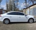 Білий Форд Мондео, об'ємом двигуна 1.6 л та пробігом 90 тис. км за 10000 $, фото 4 на Automoto.ua