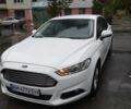 Белый Форд Мондео, объемом двигателя 1.6 л и пробегом 201 тыс. км за 11028 $, фото 1 на Automoto.ua