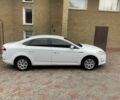 Білий Форд Мондео, об'ємом двигуна 2 л та пробігом 217 тис. км за 6000 $, фото 1 на Automoto.ua