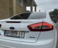 Білий Форд Мондео, об'ємом двигуна 2 л та пробігом 217 тис. км за 6000 $, фото 19 на Automoto.ua